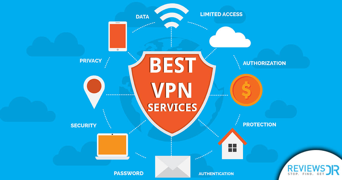 vpn service providers usa