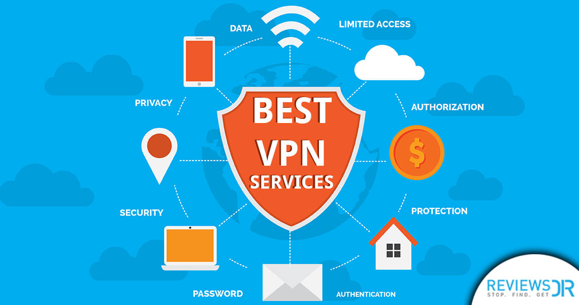 Vpn Service Comparison Chart