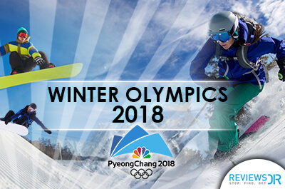 Winter Olympics Live Online