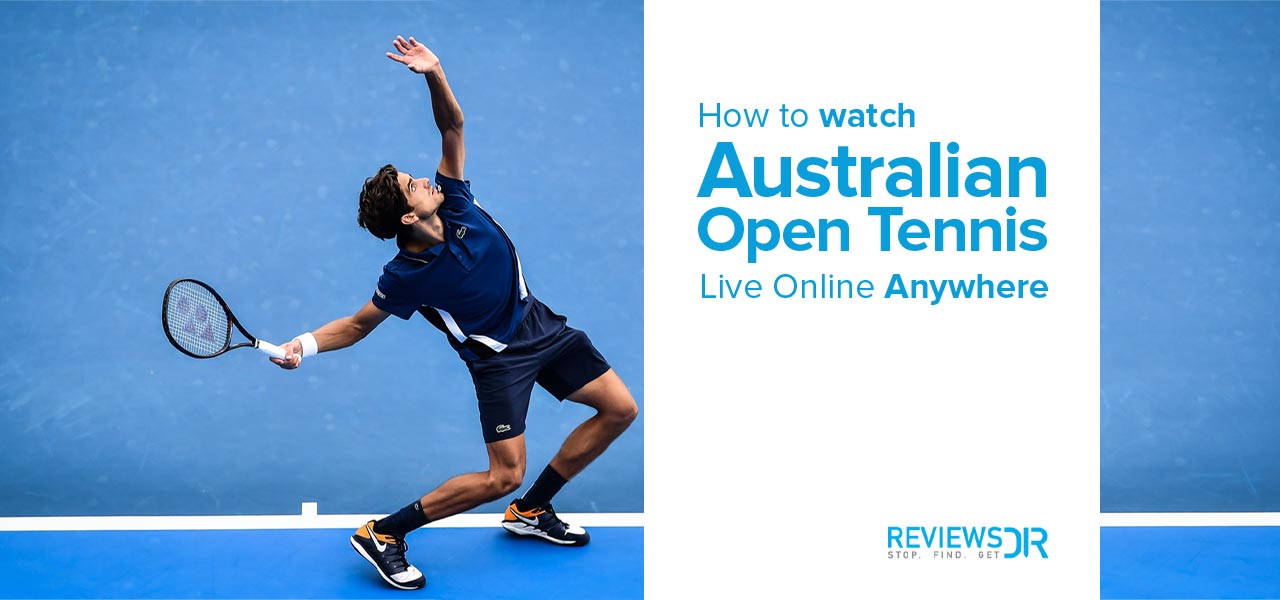 How To Watch Australian Open Tennis Live Stream Online