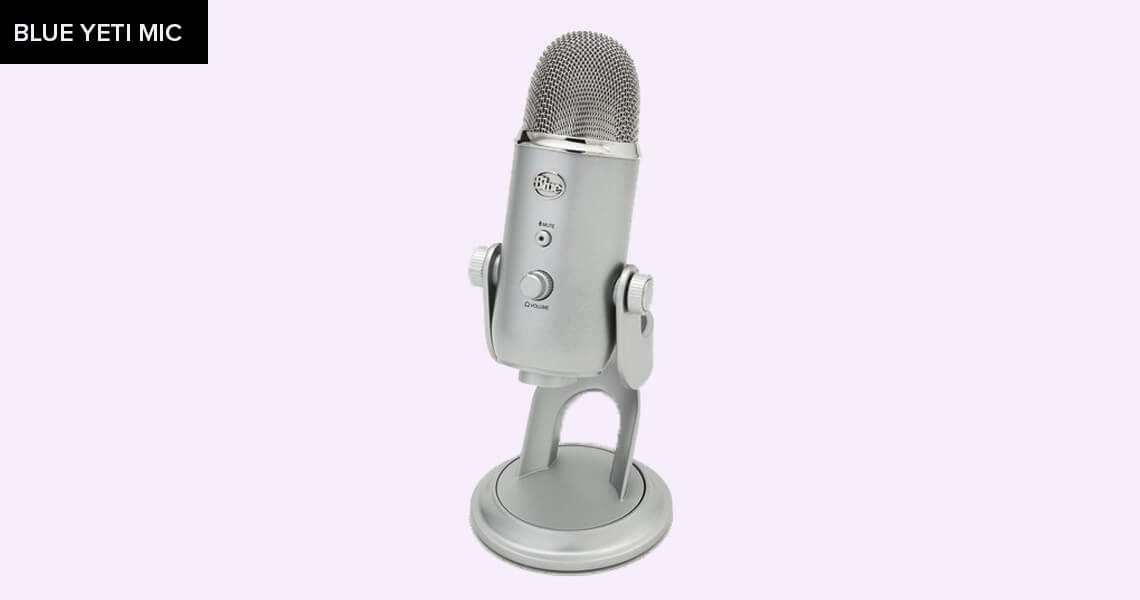 8 Best Microphones For Gaming (2024 UPDATED)
