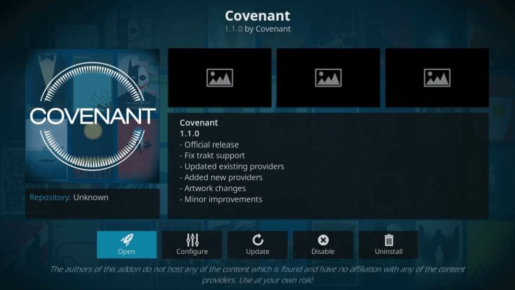 12 Best Kodi Movie Addons For BingeWatching Marathons