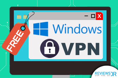 Free Windows VPN