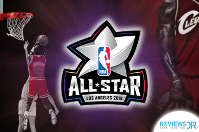 How to watch NBA All star Games 2018