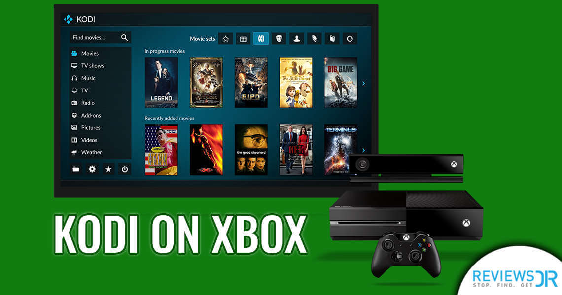 How To Install Kodi On Xbox One A Step By Step Guide With Screenshots