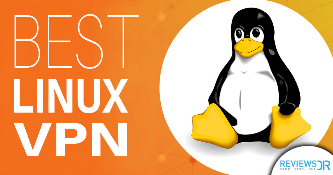 linux based vpn server