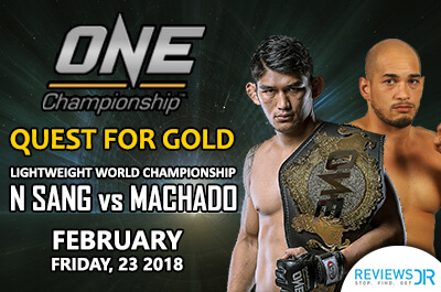 Quest for Gold Live Online