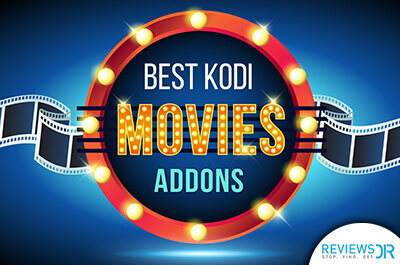 best Kodi Movies Addons
