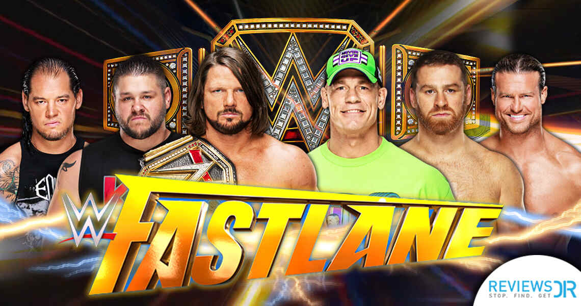 Fastlane Online Fastlane Online