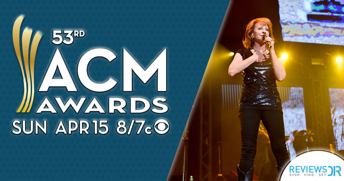 How To Watch Academy of Country Music Awards in 2022