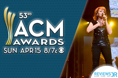 53rd Annual ACM Awards Live Online