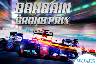 Bahrain Grand Prix Live Online