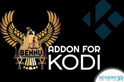 Bennu Kodi Addon