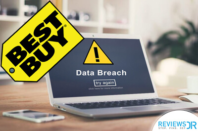 Best Buy Data Breach