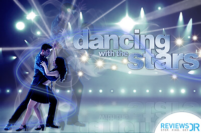 Dancing With the Stars Live Online