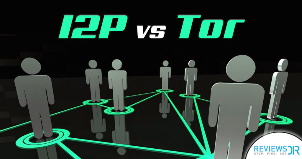 tor i2p