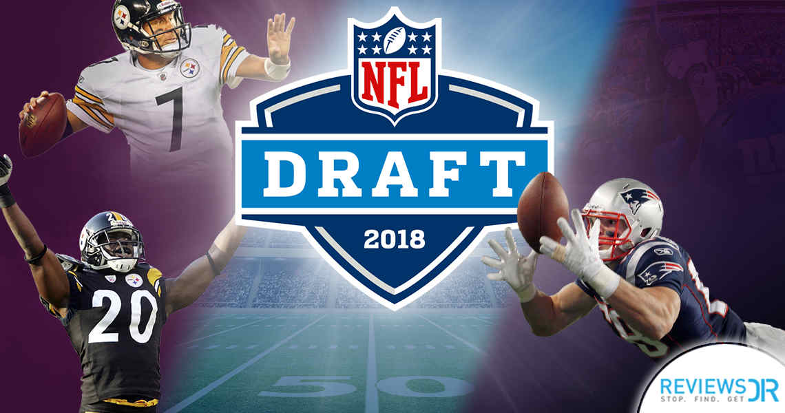 NFL Draft Live Online