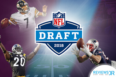 NFL Draft Live Online
