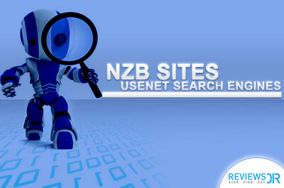 NZB Search Engines