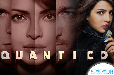 Quantico Live Online