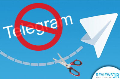 How To Unblock Telegram in Russia