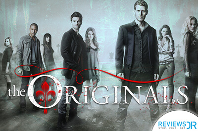 The Originals Live Online