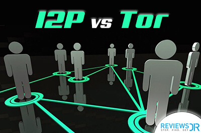 Tor vs I2P