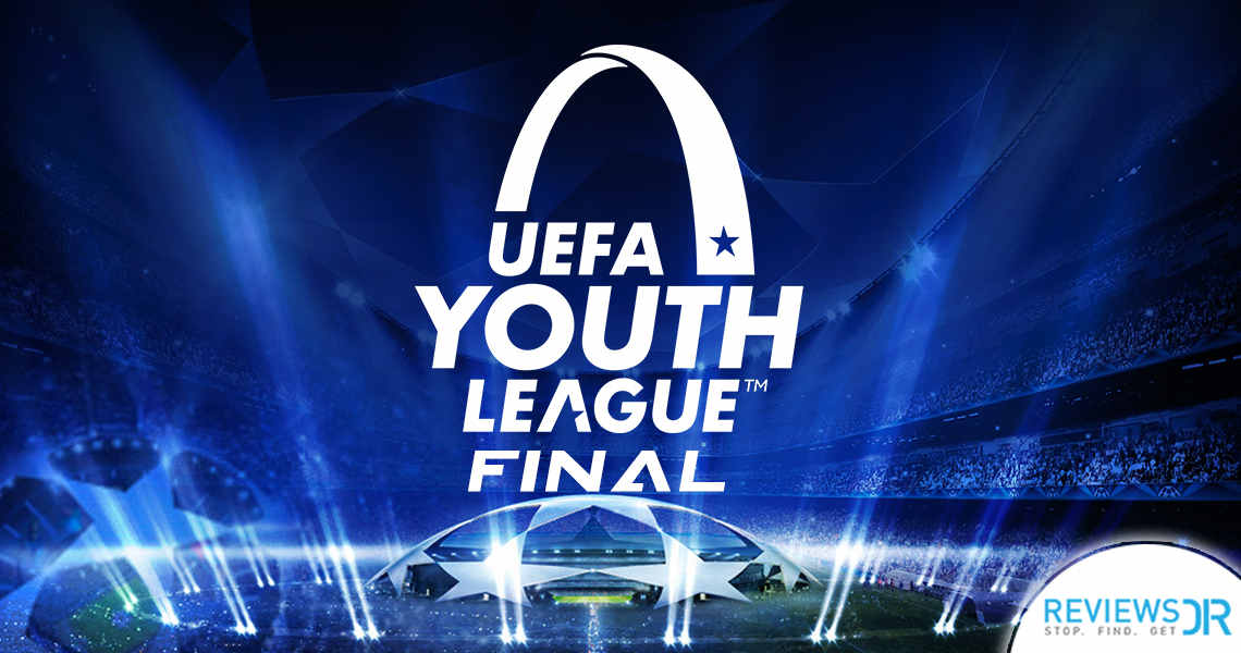 final uefa youth league 2018