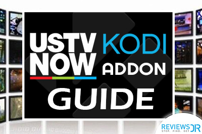 USTVNow Kodi