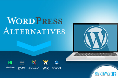Wordpress Alternatives