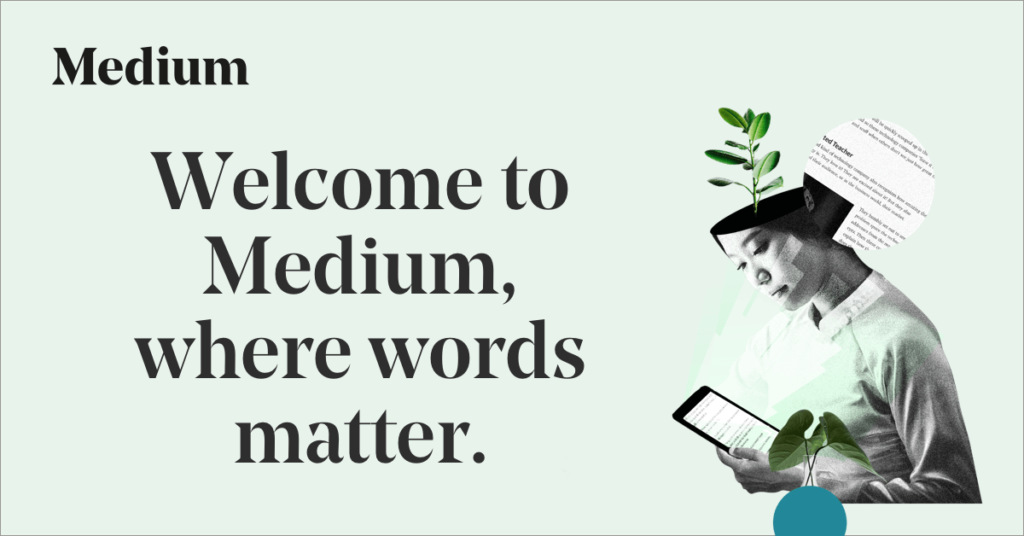 medium wordpress alternative
