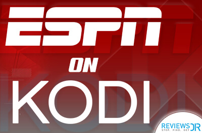 Watch ESPN on Kodi