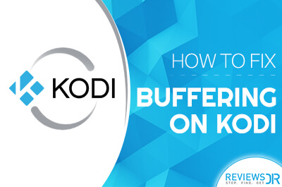 1 Minute Buffering Fix on Kodi