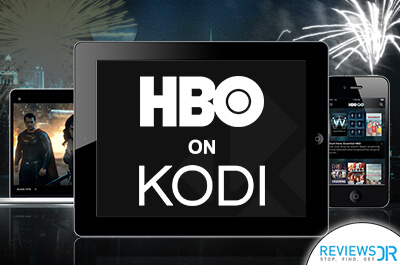how to watch hbo on kodi