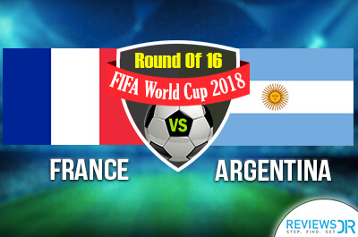 Watch France vs Argentina Live Streaming
