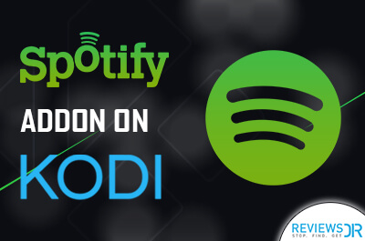 Spotify on Kodi Installation