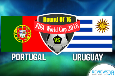 Uruguay vs. Portugal Live Online