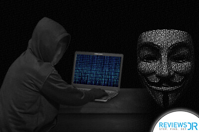 Anonymous VPN