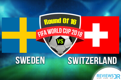 Sweden vs Switzerland Live Streaming
