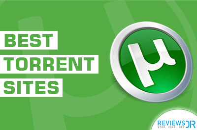 Top 10 Torrent Sites