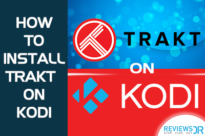 Install Trakt on Kodi