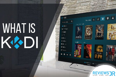 Kodi and How it works