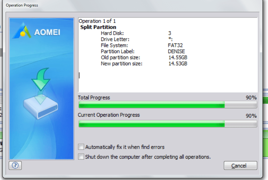 AOMEI Partition Assistant Review (2022 UPDATED)