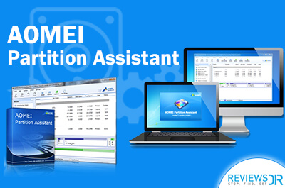 AOMEI Partition Assistant Reviews