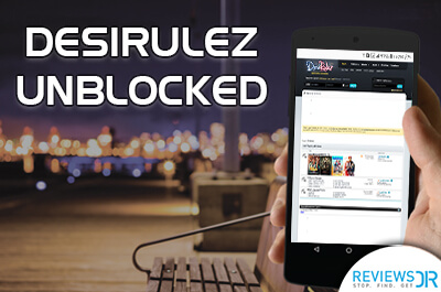 Desirulez Unblock