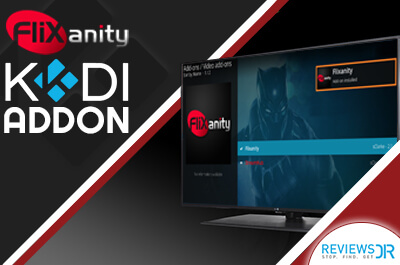 Flixanity Kodi Addon