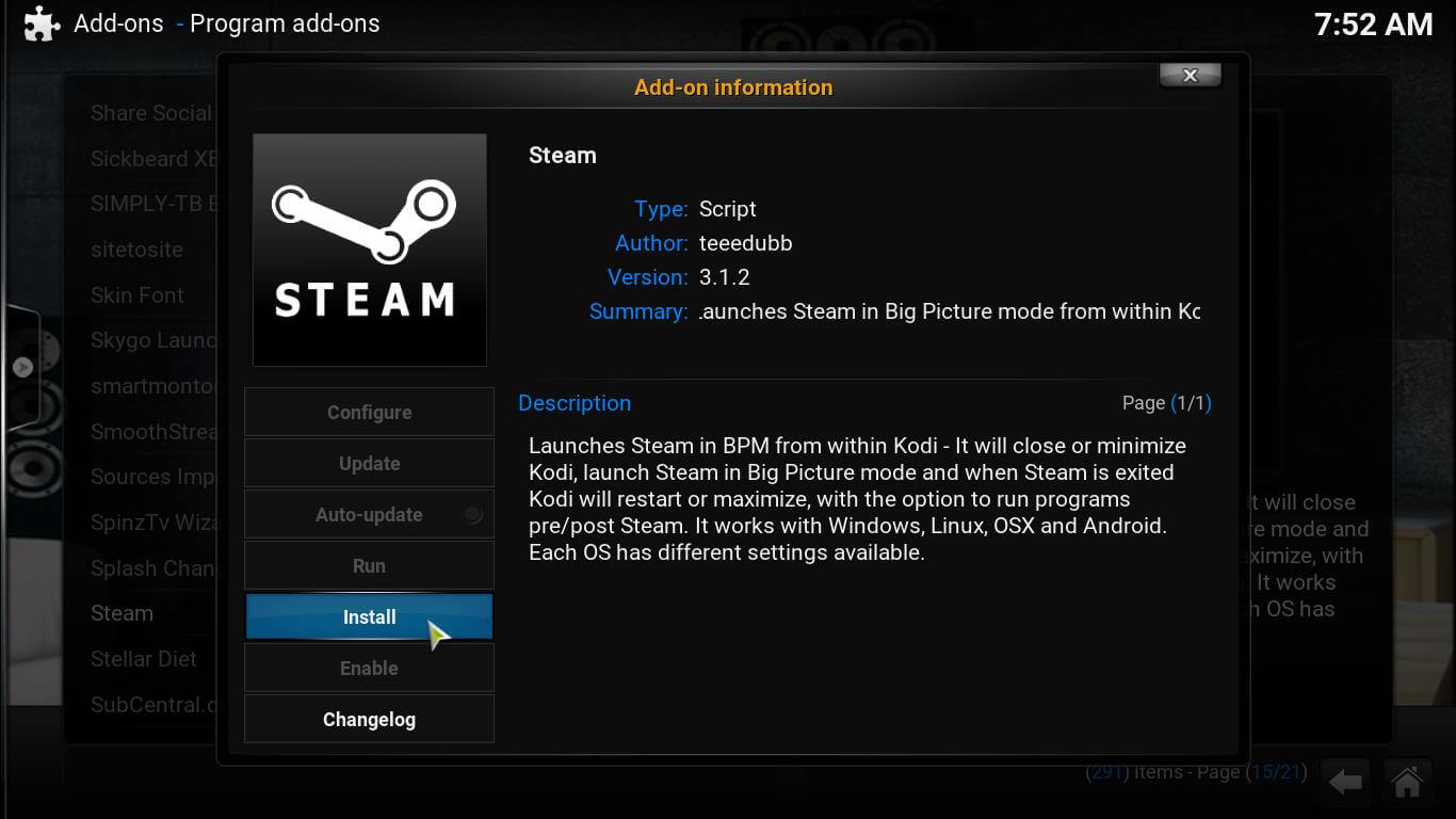10 Best Kodi Games Addons for 2022