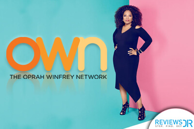 Oprah Own Network Unblock