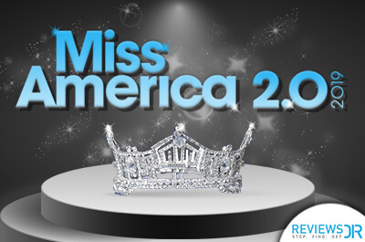 Watch Miss America 2019 Live Online