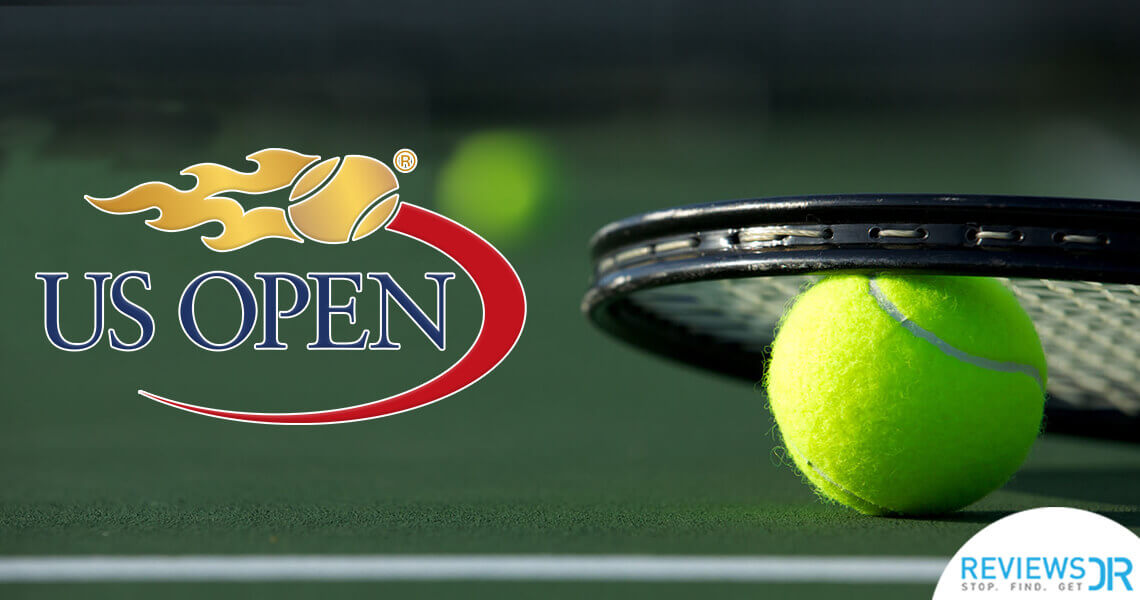 Tennis Live Us Open